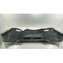 Parachoque Traseiro Chevrolet Onix 2013/2016