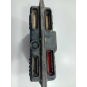 Modulo Injeção Chevrolet S10 4.3 2000 16263494
