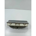 Painel Instrumentos Chevrolet Monza 1989/1999 Preto