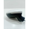 Retrovisor Lado Direito Chevrolet Cruze Ltz 2021 Com Pisca