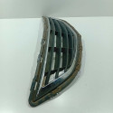 Grade Radiador Chevrolet Onix Prisma 2013/2015 Original Preto