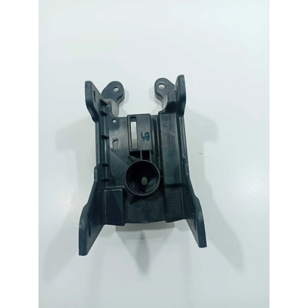 Suporte Traseiro Console Central Citroen C4 Cactus 2022 Orig