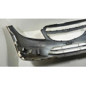 Parachoque Dianteiro Chevrolet Onix Detalhe 2013/2016 Branco