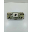 Painel Instrumentos Chevrolet Monza 1989/1999 Preto