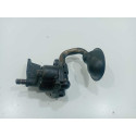 Bomba De Óleo Gm Blazer S10 4.3 V6 2000 12555281