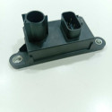 Modulo Bateria Ventoinha Chevrolet Tracker 1.2 Turbo 2021/23 Preto