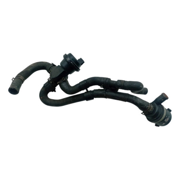Valvula Vacuo Mangueira De Refrigeração Vw Amarok 2.0 2015