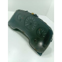 Painel De Intrumentos Chevrolet Astra Zafira 1999 Original  Preto