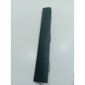Acabamento Soleira Painel Lado Direito Ford Focus 2002/2008 Preto