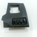 Acabamento Tampa Fusivel Mitsubishi Asx 2011/2015 8002a763