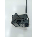 Fechadura Porta Traseira Esquerda Gm Onix 1.0 2020 26317124
