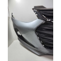 Parachoque Dianteiro Chevrolet Onix 2021 2022 Prata
