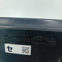 Retrovisor Esquerdo Elétrico Suzuki Sx4 2006/2009 E13011121