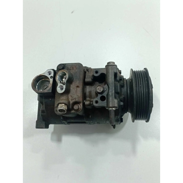 Compressor Ar Condicionado Vw Amarok 2012 A 2020 2.0 Diesel