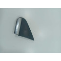 Acabamento Externo Retrovisor Lado Esquerdo Ford Edge 2010 Preto