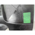 Moldura Inferior Coluna Direção Chevrolet Cobalt 2011 A 2014