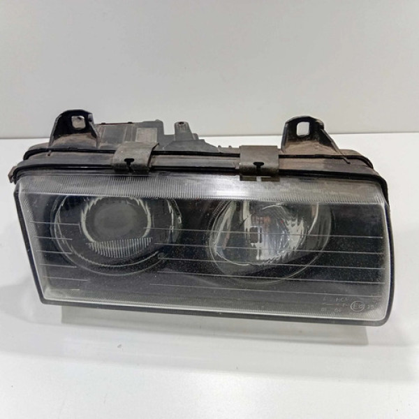 Farol Direito Bmw 325i E36 1994/1997 Original Direito/passageiro