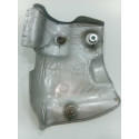 Defletor Calor Turbina Chevrolet Cruze 1.4 Turbo 2017/2021 