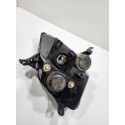 Farol Esquerdo Chevrolet Meriva 2008 2009 2010 93375575 Esquerdo/motorista