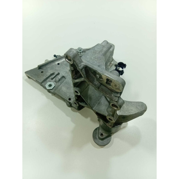 Suporte Bomba Alta Pressão 55282297 Fiat Toro 2.0 2017 2022