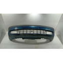 Parachoque Dianteiro Chevrolet Zafira 2001/2004 Azul