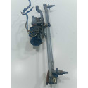 Galhada Motor Limpador Parabrisa Gm Corsa Celta 2001/2003