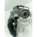 Turbina Chevrolet Onix Turbo Completa 1.0 3cc 55513059 Origi