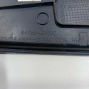 Acabamento Direito Painel Hyundai Veloster 2011/2013 Origina Preto