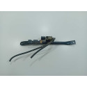 Valvula Solenoide Toyota Hilux 3.0 Diesel 2013 A 2016 Orig