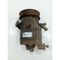 Compressor Ar Condicionado Chevrolet Cruze 1.8 2012 A 2015