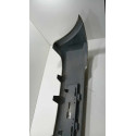 Parachoque Traseiro Chevrolet Astra Hatch 2004/2011