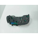 Painel Instrumentos Chevrolet Zafira 2010-2011 Preto