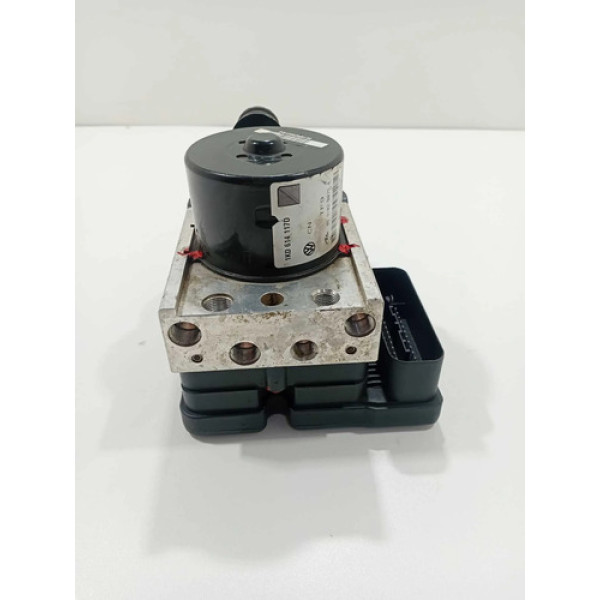 Modulo Abs Vw Jeta 2010 A 2015 Com Detalhe 1k0907379ak