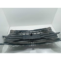Grade Parachoque Dianteiro Chevrolet Onix 2020 Original Preto Ambos Lados