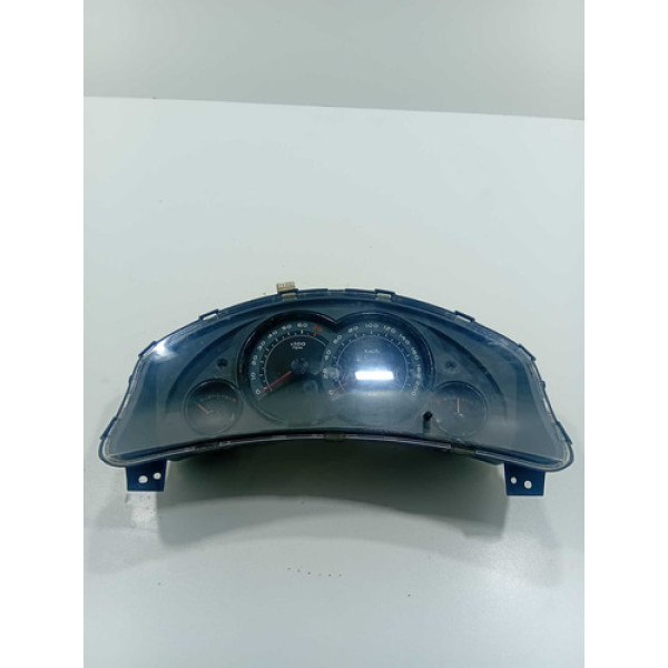 Painel Instrumentos Chevrolet Corsa Montana 2003/2008 Origin Preto
