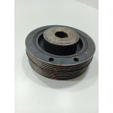 Polia Virabrequim Subaru Forester 2.0 2000 Original