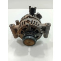 Alternador Chevrolet Cruze 1.4 Turbo 2017 A 2022 1042113720