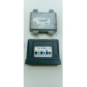 Kit Code Prisma 1.4 Automático 94707839 2013/2017
