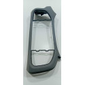 Moldura Central Multimídia Onix 2017 Original 52096475