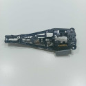 Suporte Maçaneta Direita Traseira Chevrolet S10 2016/2023 Dianteira/traseira