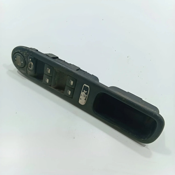 Controle Vidro Motorista Volkswagen Golf 1.6 2012/2013
