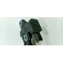 Solenoide Do Turbocompressor Chevrolet Onix Tracker 55599331