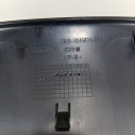 Acabamento Moldura Computador Bordo Ecosport 2013/2015
