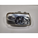 Farol Direito Chevrolet Tracker 2004 2005 2006 Direito/passageiro