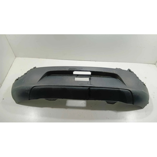 Alma Do Parachoque Traseiro Renault Kwid 2020 85b05364r