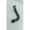 Mangueira Do Intercooler Chevrolet Cruze 1.4 16v  13374646 Preto