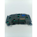 Painel Instrumento Chevrolet Vectra Gt 2007/2008 Original  Preto