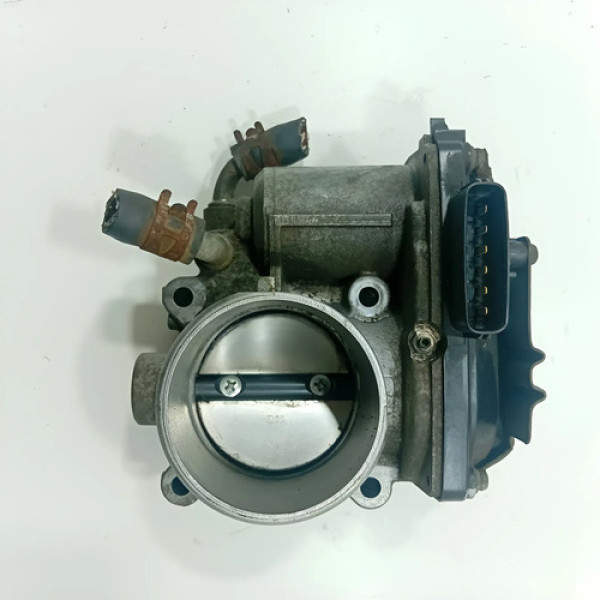 Tbi Borboleta Mitsubishi Asx Outlander Original 5702057021