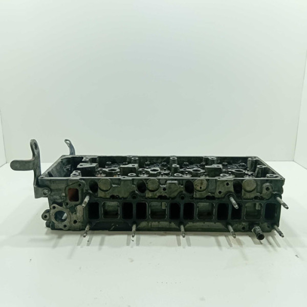 Cabeçote Mitsubishi L200 Triton 3.2 16 Valvulas Original 