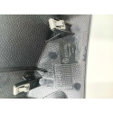 Acabamento Rack Teto Renault Duster Oroch 2016 A 2020 Preto